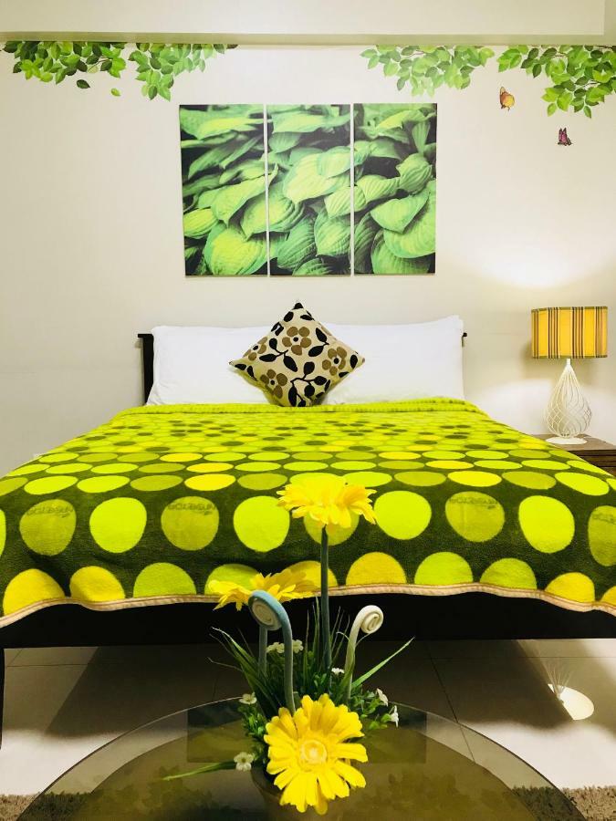 One Palm Tree Villas Across Naia-T3 مانيلا المظهر الخارجي الصورة
