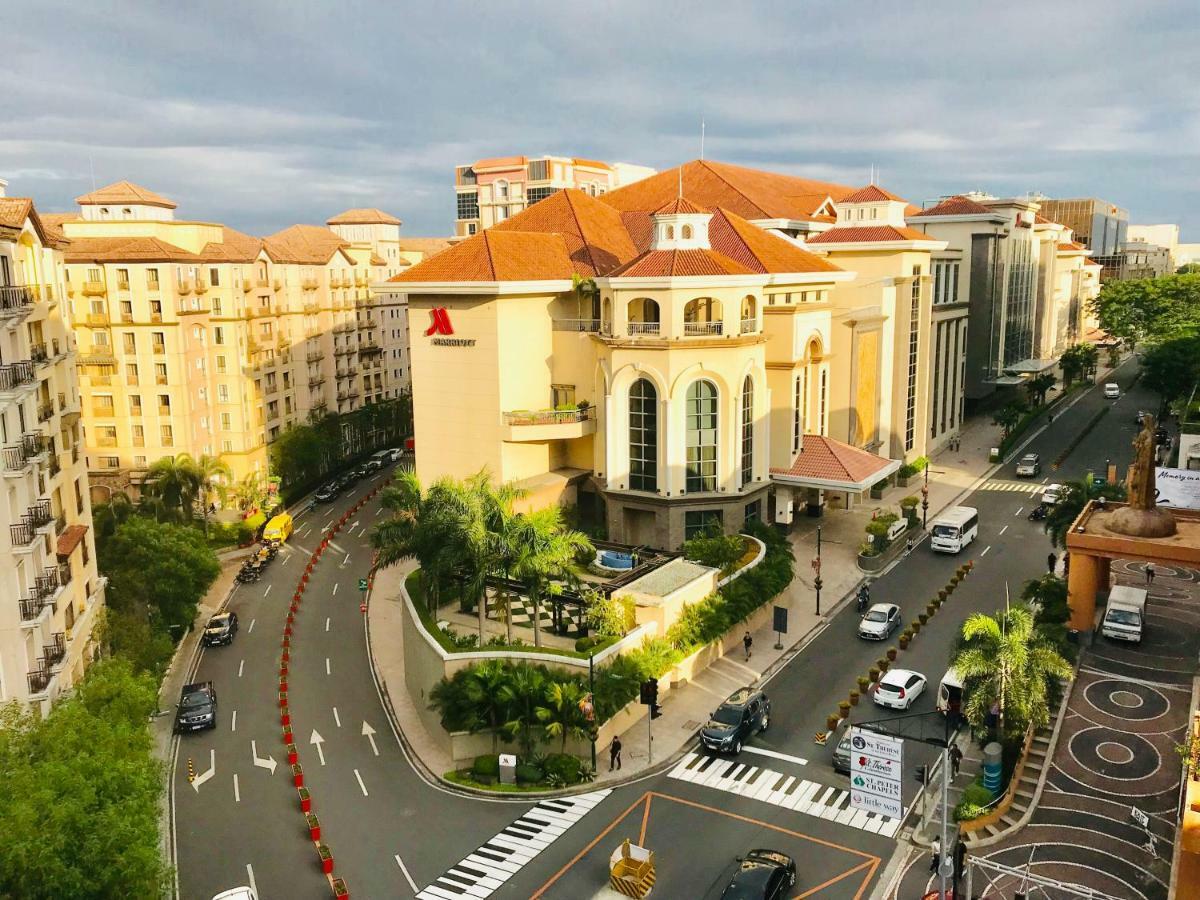 One Palm Tree Villas Across Naia-T3 مانيلا المظهر الخارجي الصورة